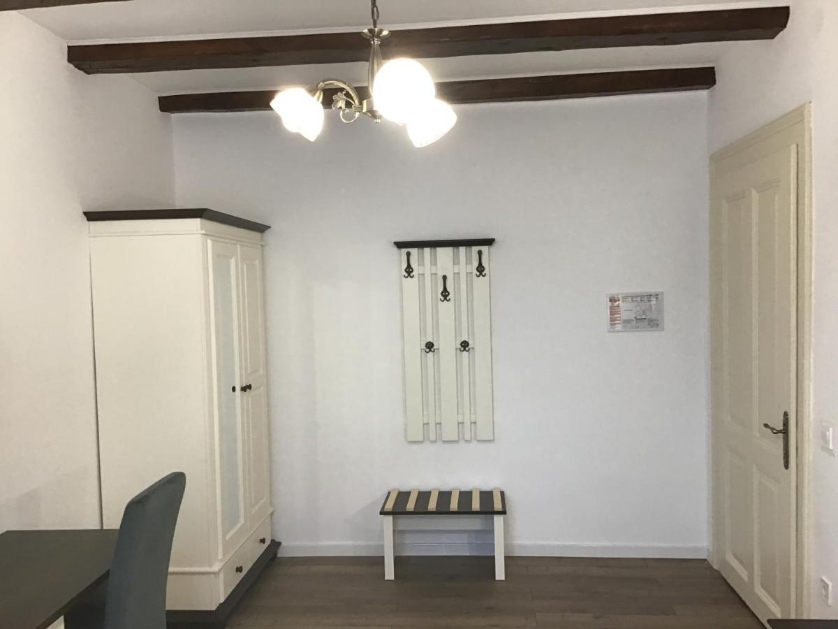 מלון סיביו Casa Wagner מראה חיצוני תמונה